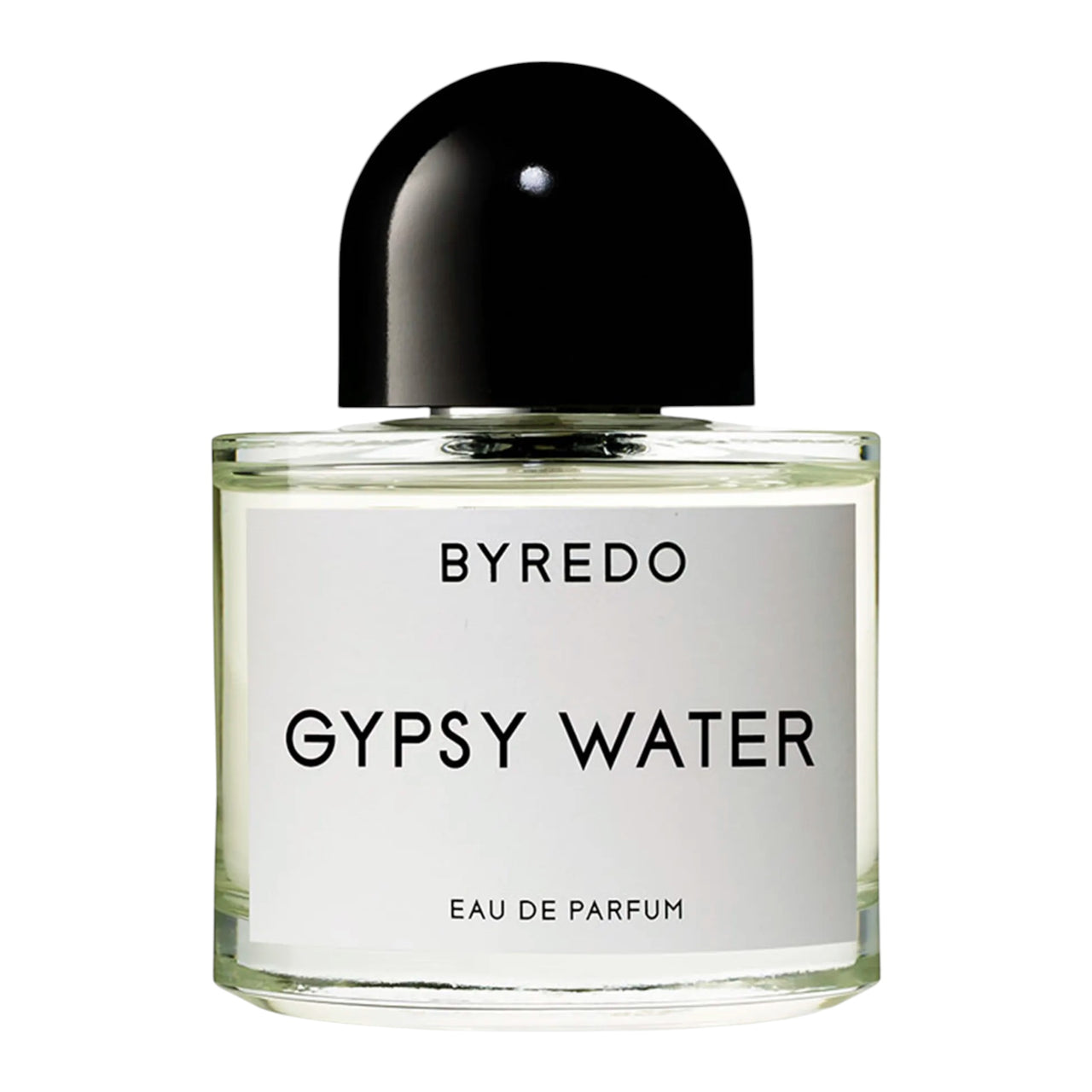 Byredo Gypsy Water Samples