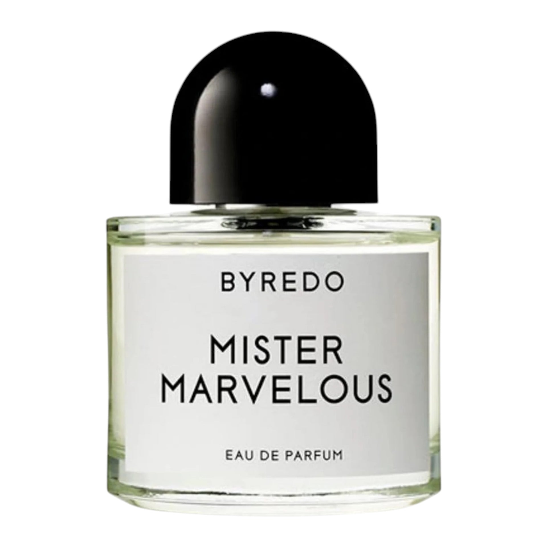 Byredo Mister Marvelous Samples