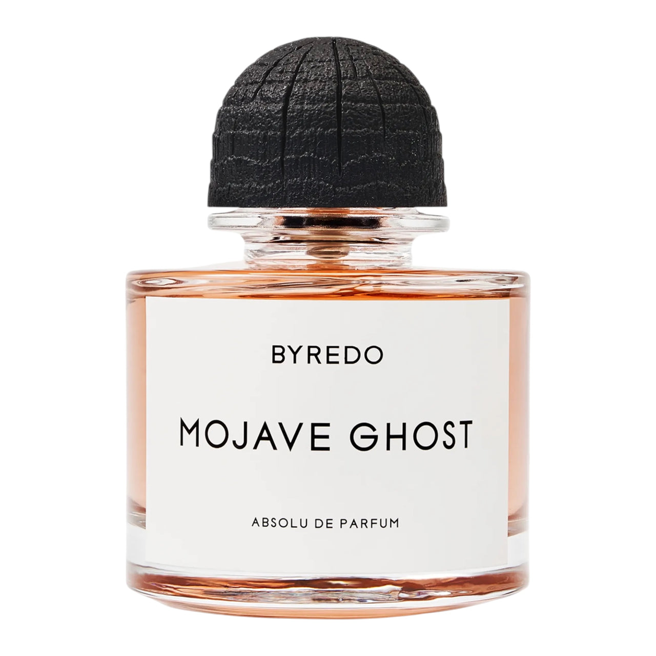 Byredo Mojave Ghost Absolu Samples