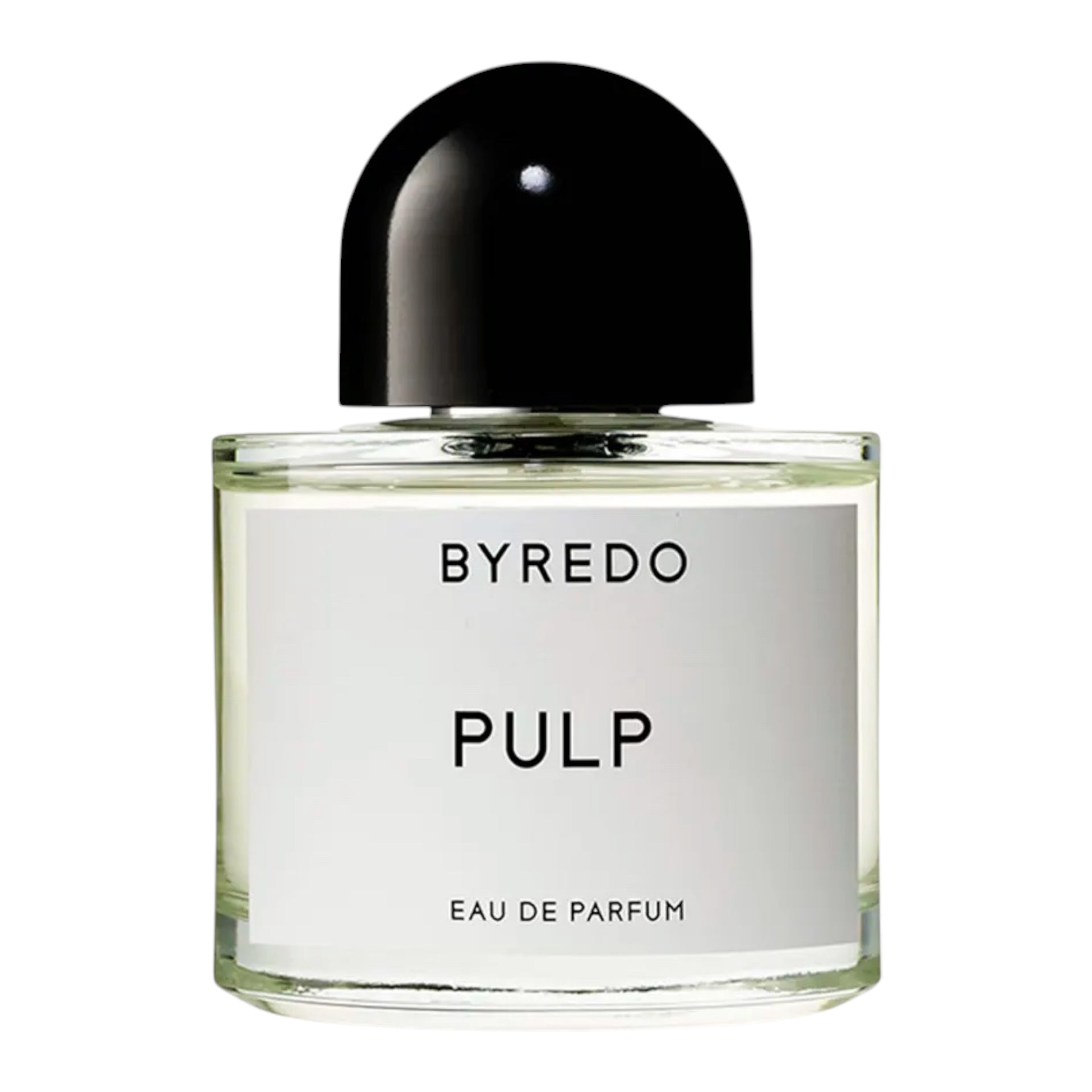 Byredo Pulp Samples