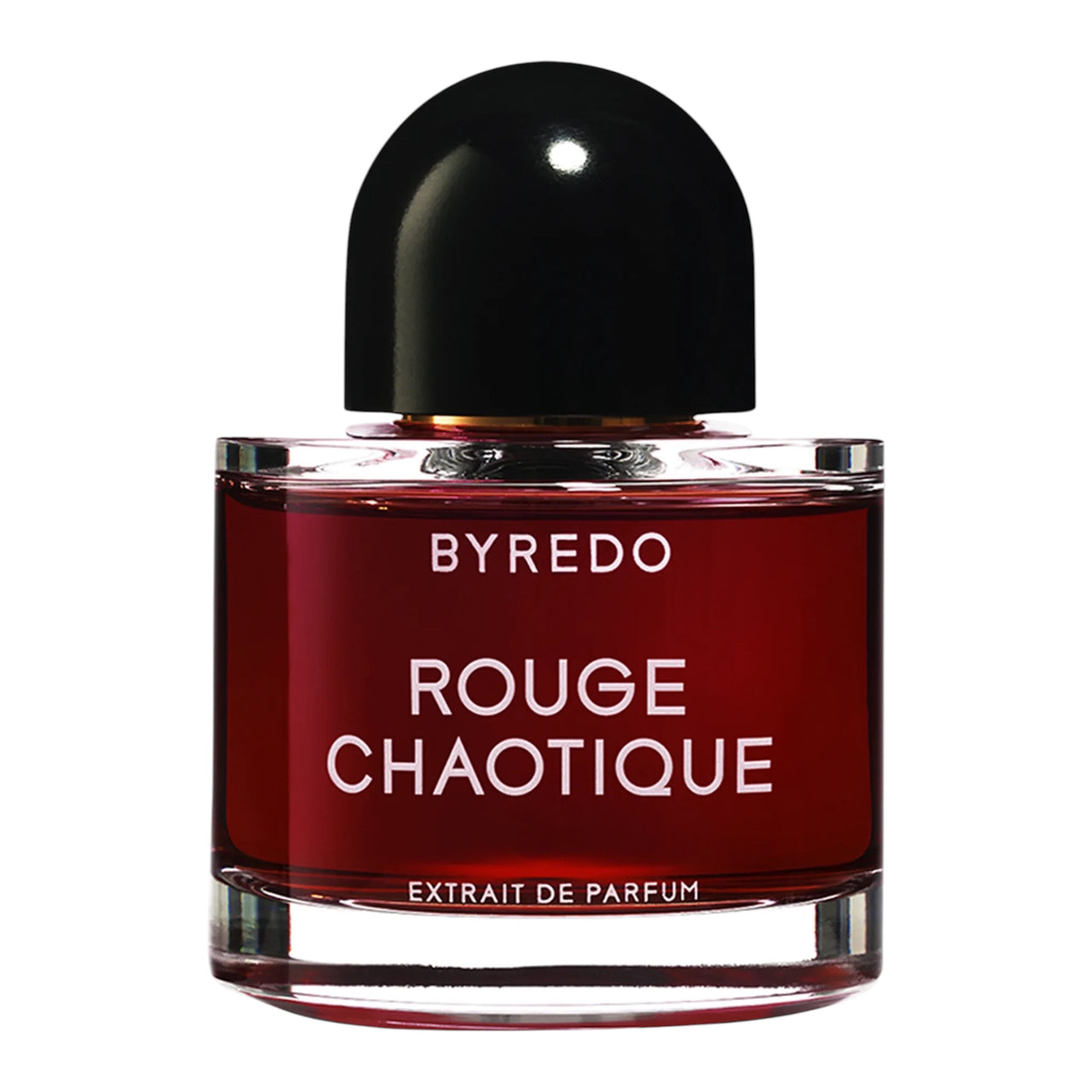 Byredo Rouge Chaotique Samples