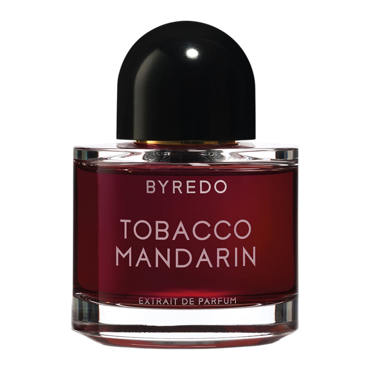 Byredo Tobacco Mandarin Samples