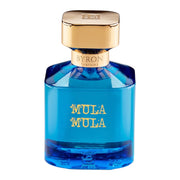 Byron Mula Mula Samples