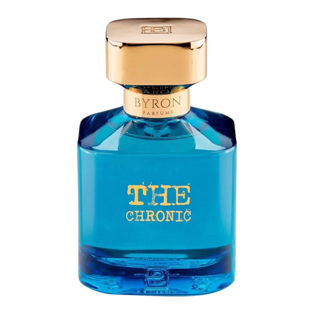 Byron The Chronic Samples