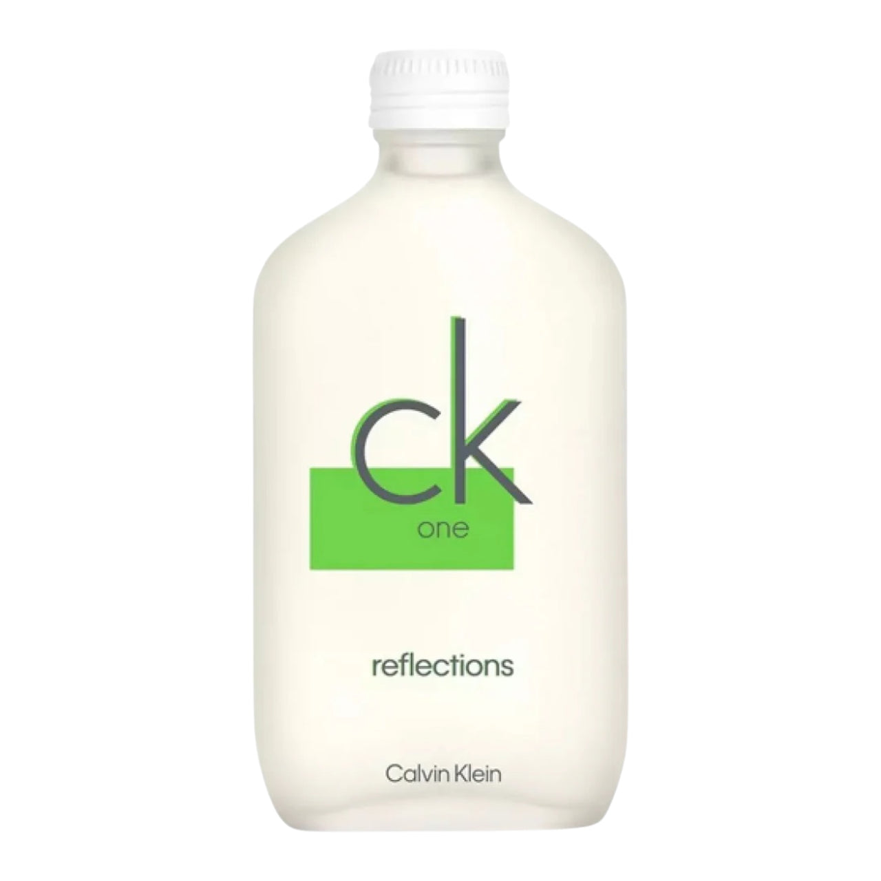 Calvin Klein CK One Reflections Samples