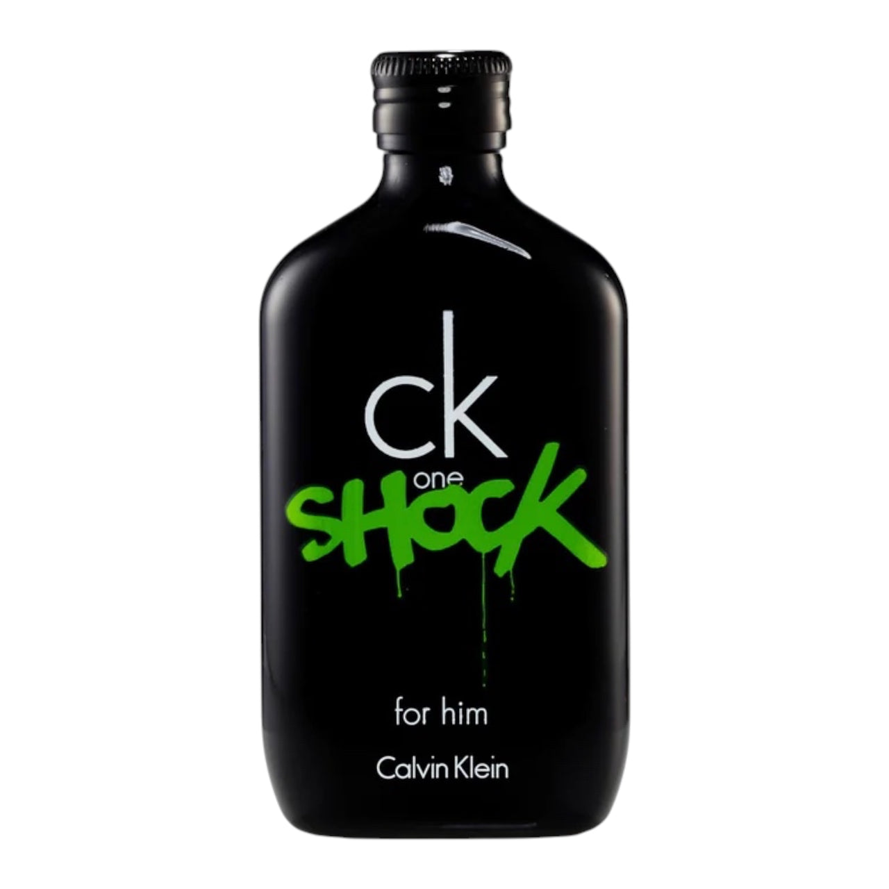 Calvin Klein CK One Shock Samples