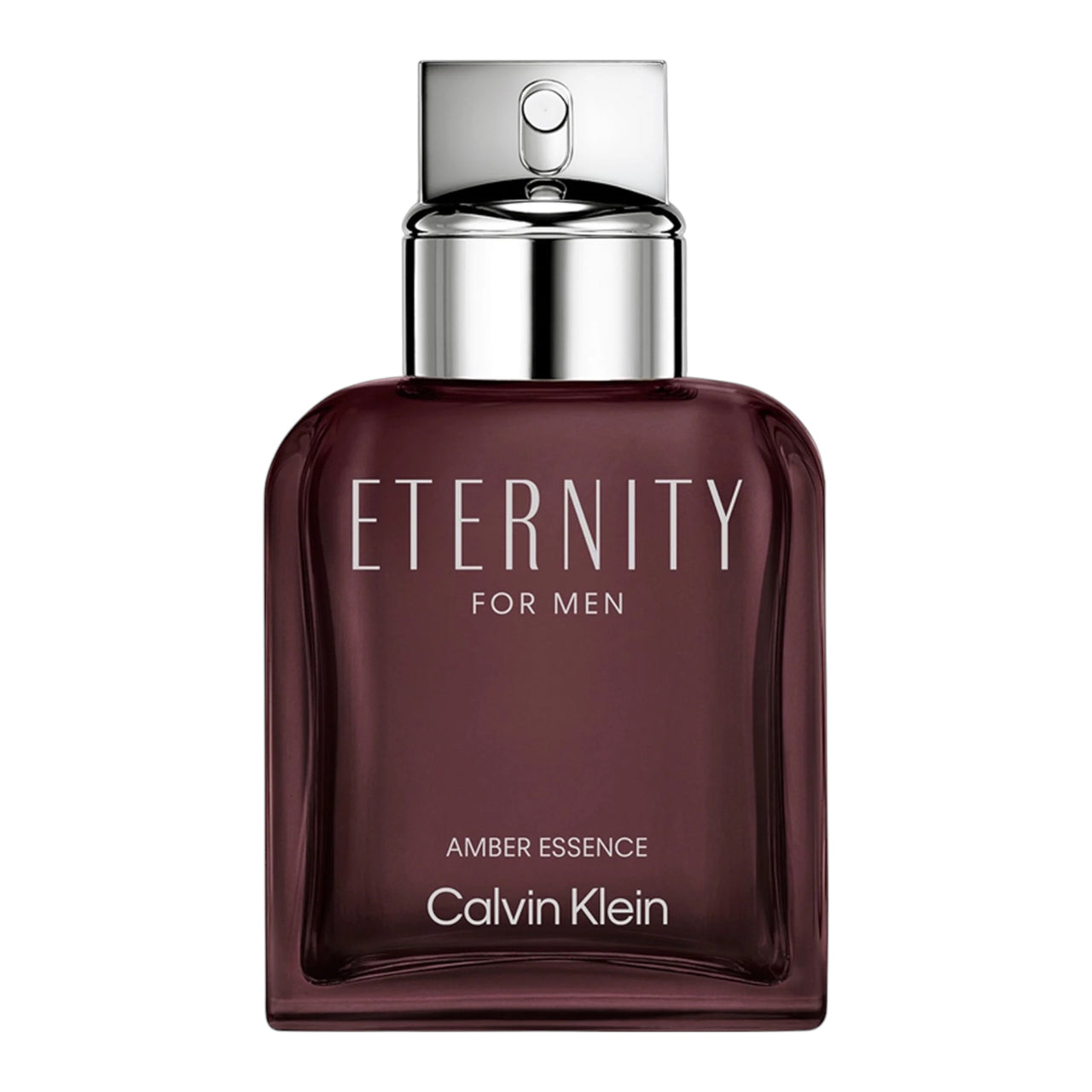 Calvin Klein Eternity Amber Essecne for Men Samples