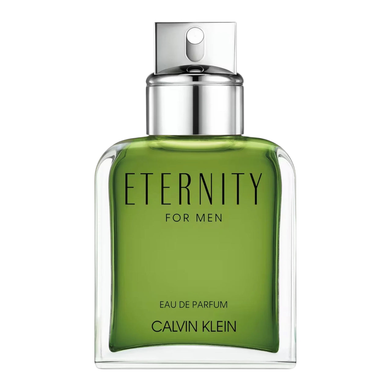 Calvin Klein Eternity EDP Samples