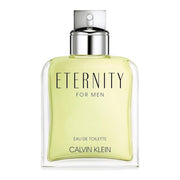 Calvin Klein Eternity for Men Samples