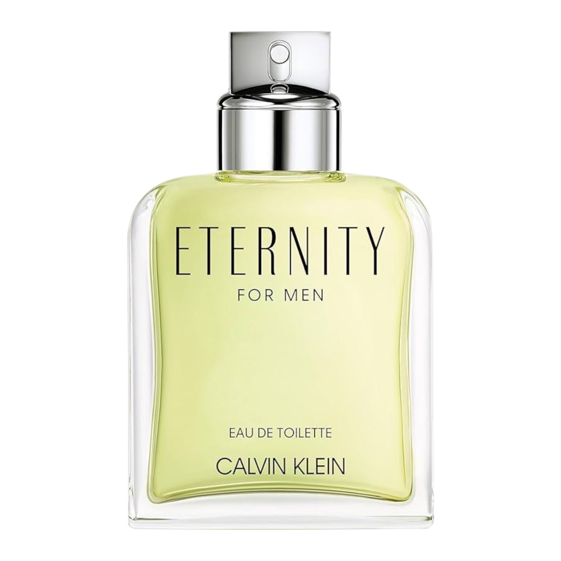 Calvin Klein Eternity for Men Samples