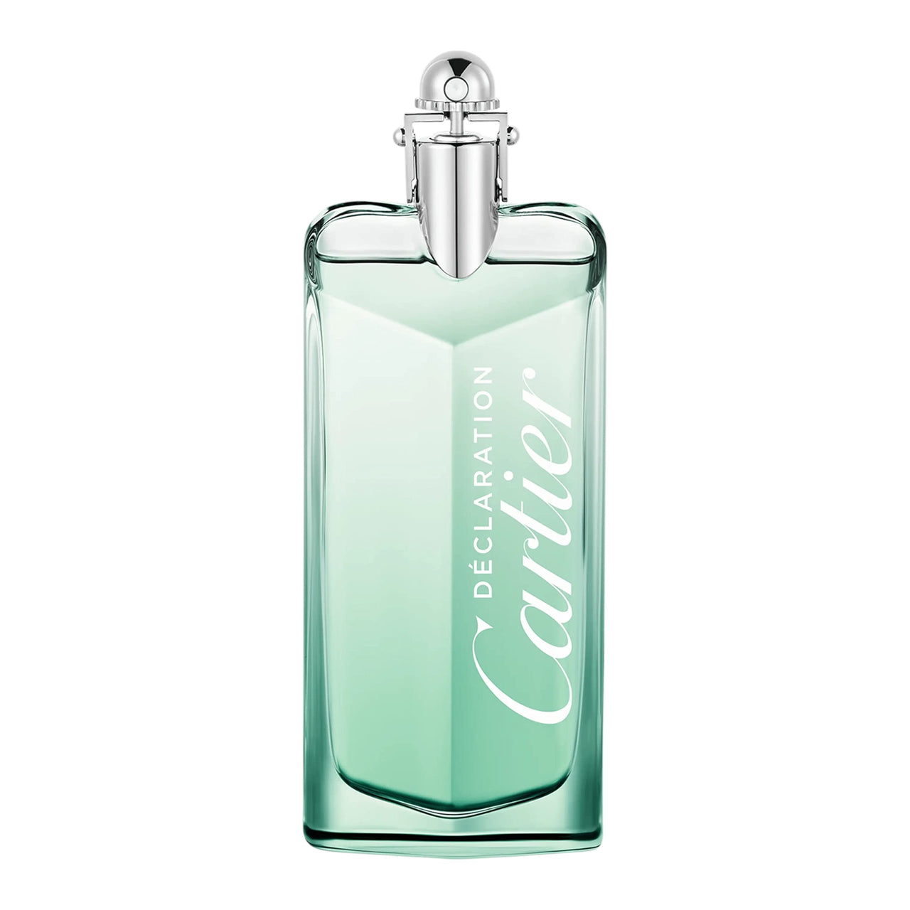 Cartier Declaration Haute Fraicheur Samples