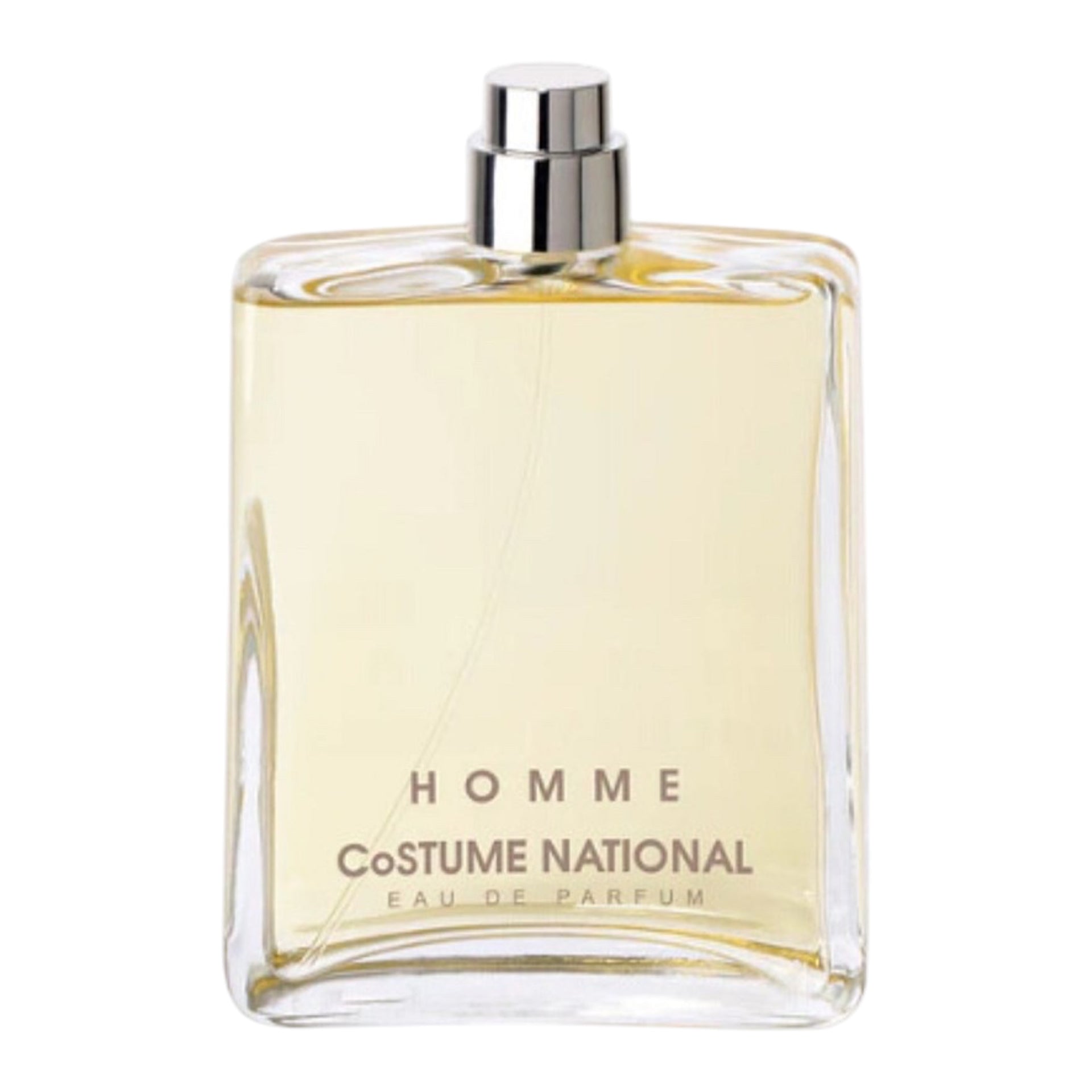 Costume National Homme EDP Samples