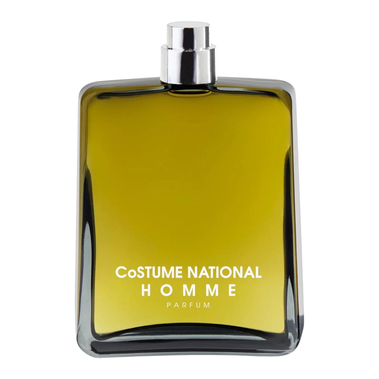 Costume National Homme Parfum Samples