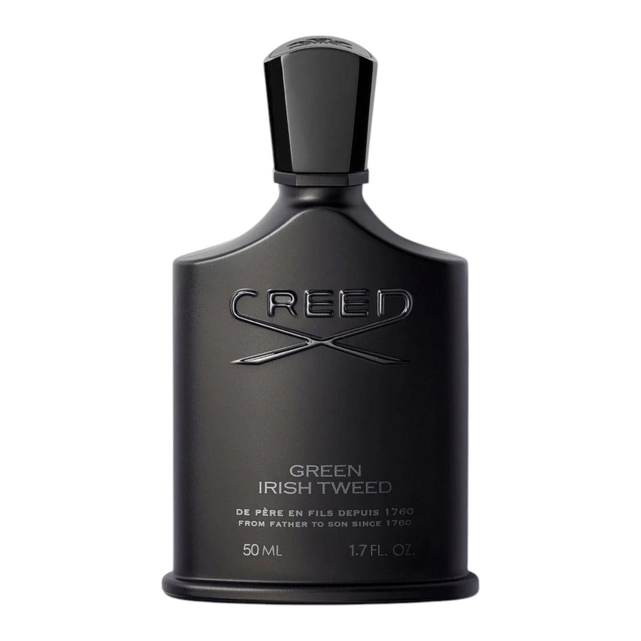 Creed Green Irish Tweed Samples