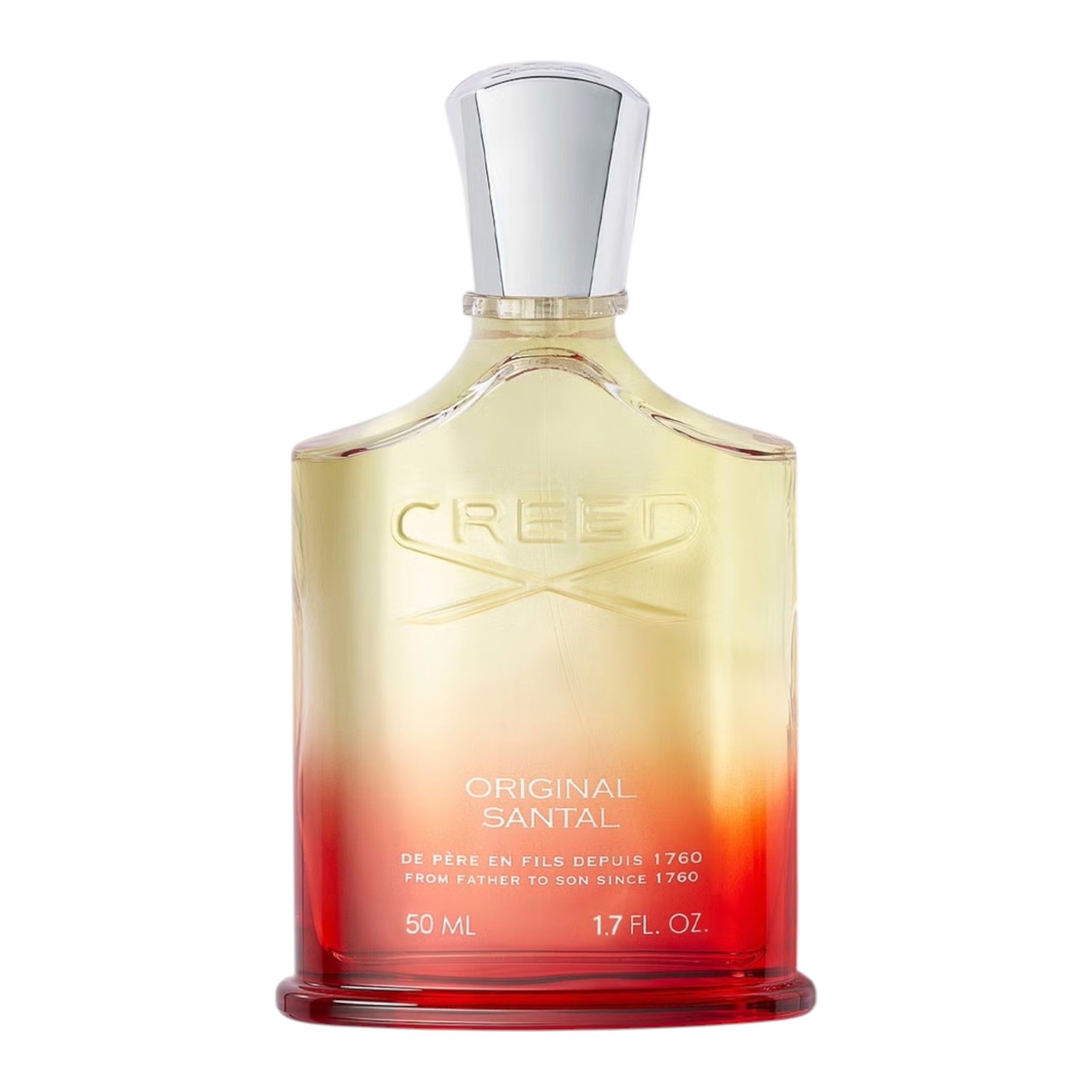 Creed Original Santal Samples