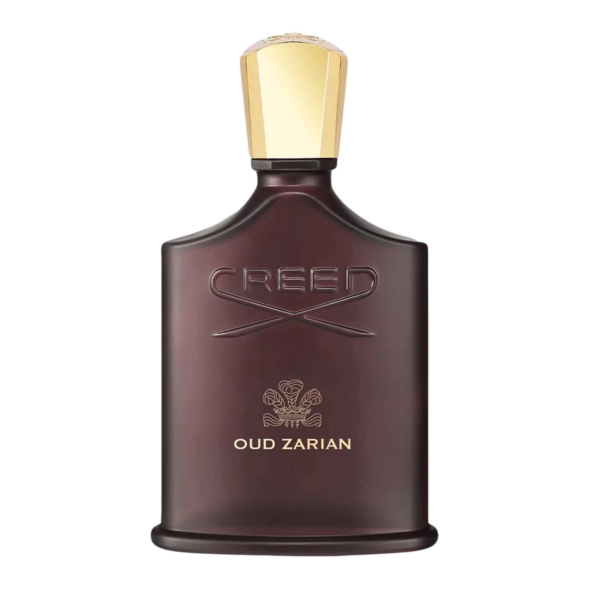 Creed Oud Zarian Samples