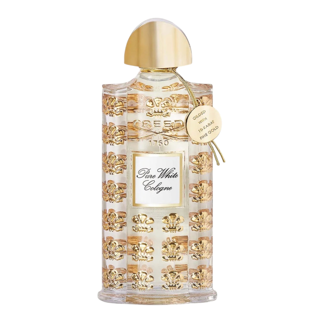Creed Pure White Cologne Samples