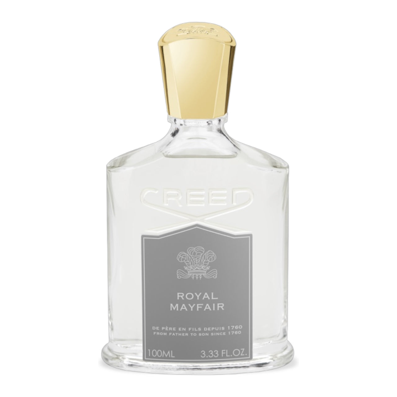 Creed Royal Mayfair Samples