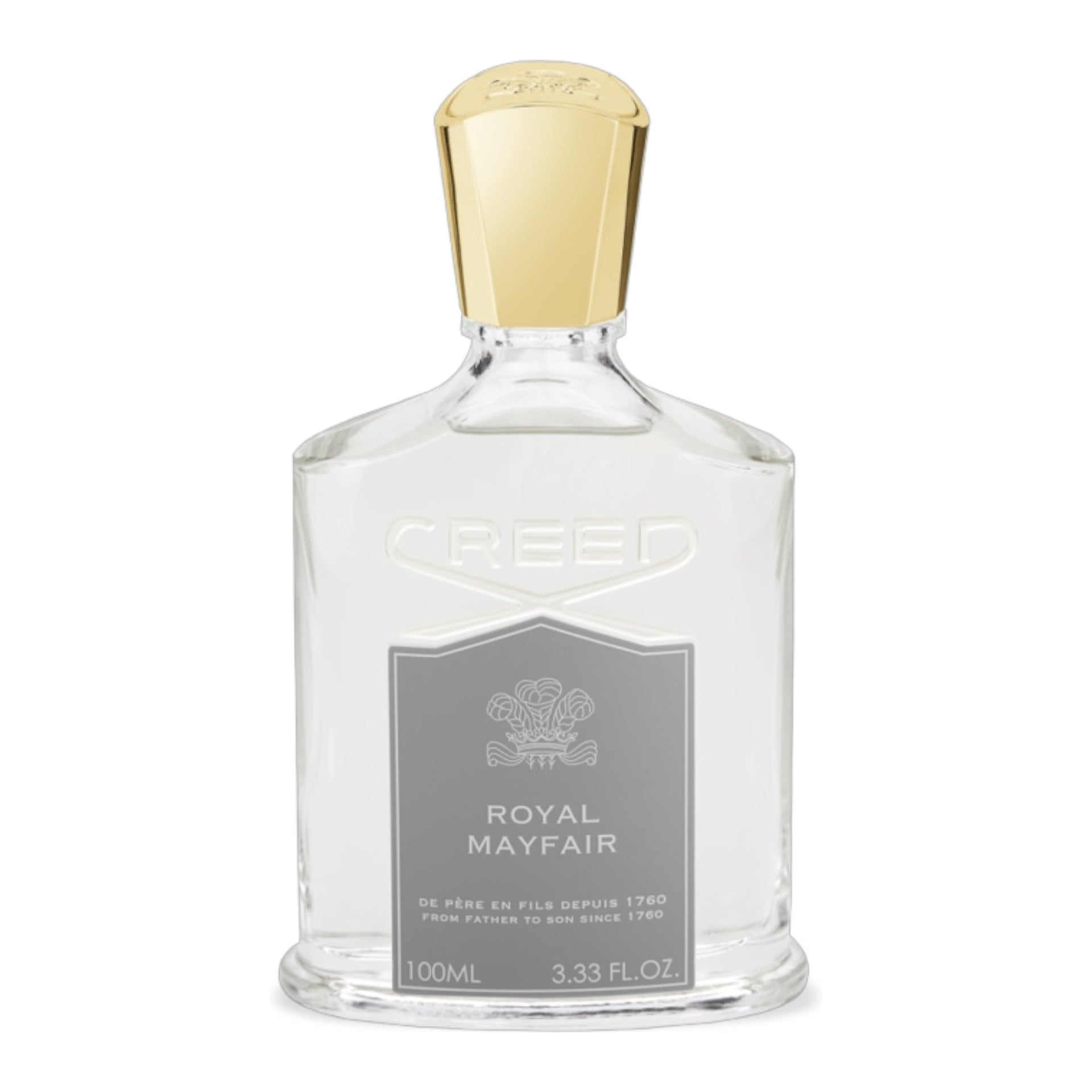 Creed Royal Mayfair Samples