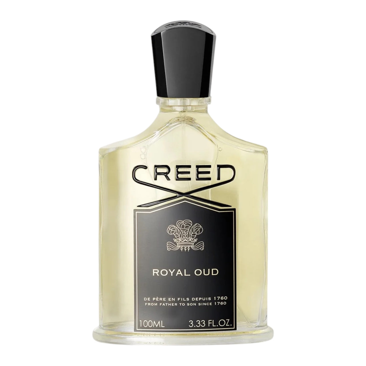 Creed Royal Oud Samples