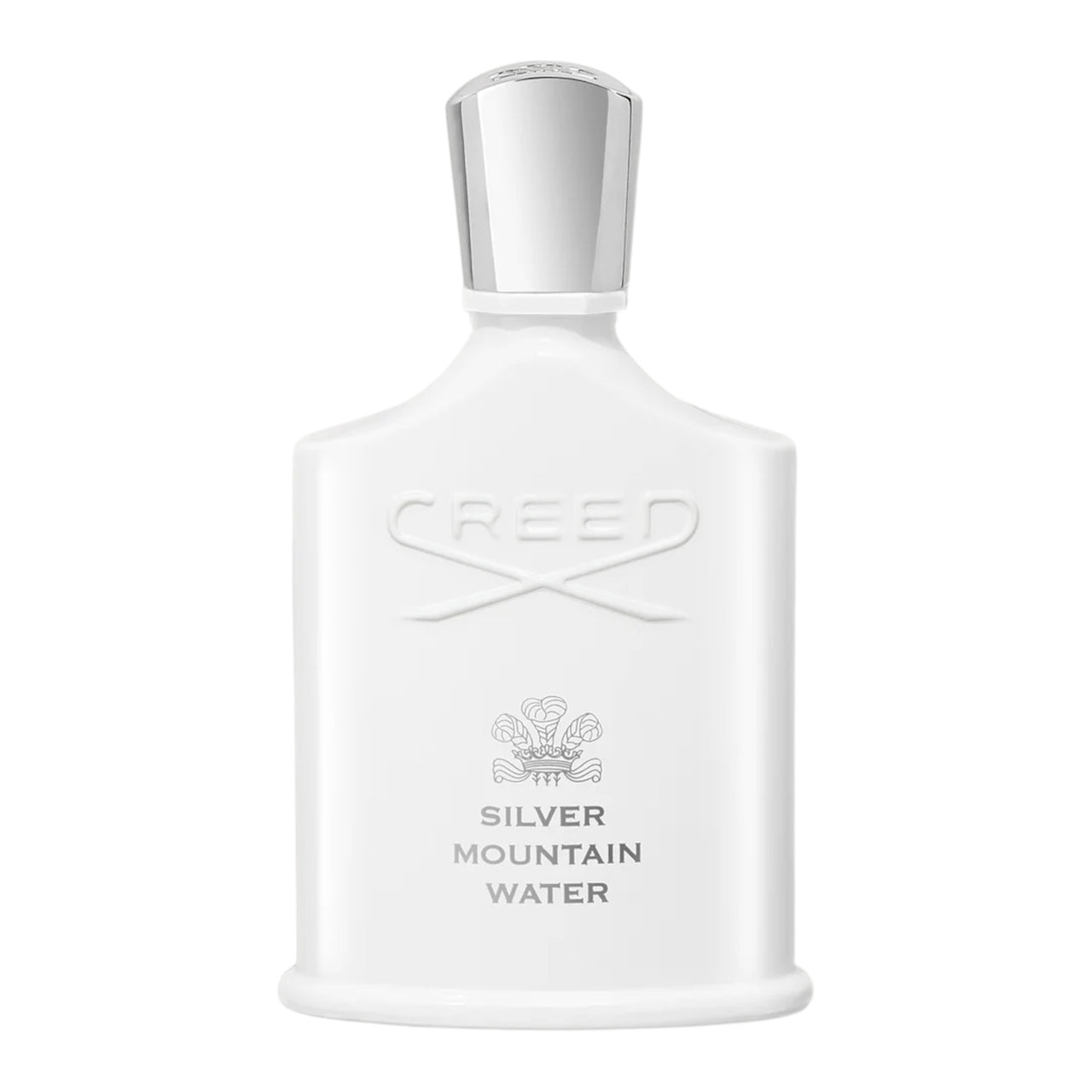 Creed Silver Mountain Water Samples