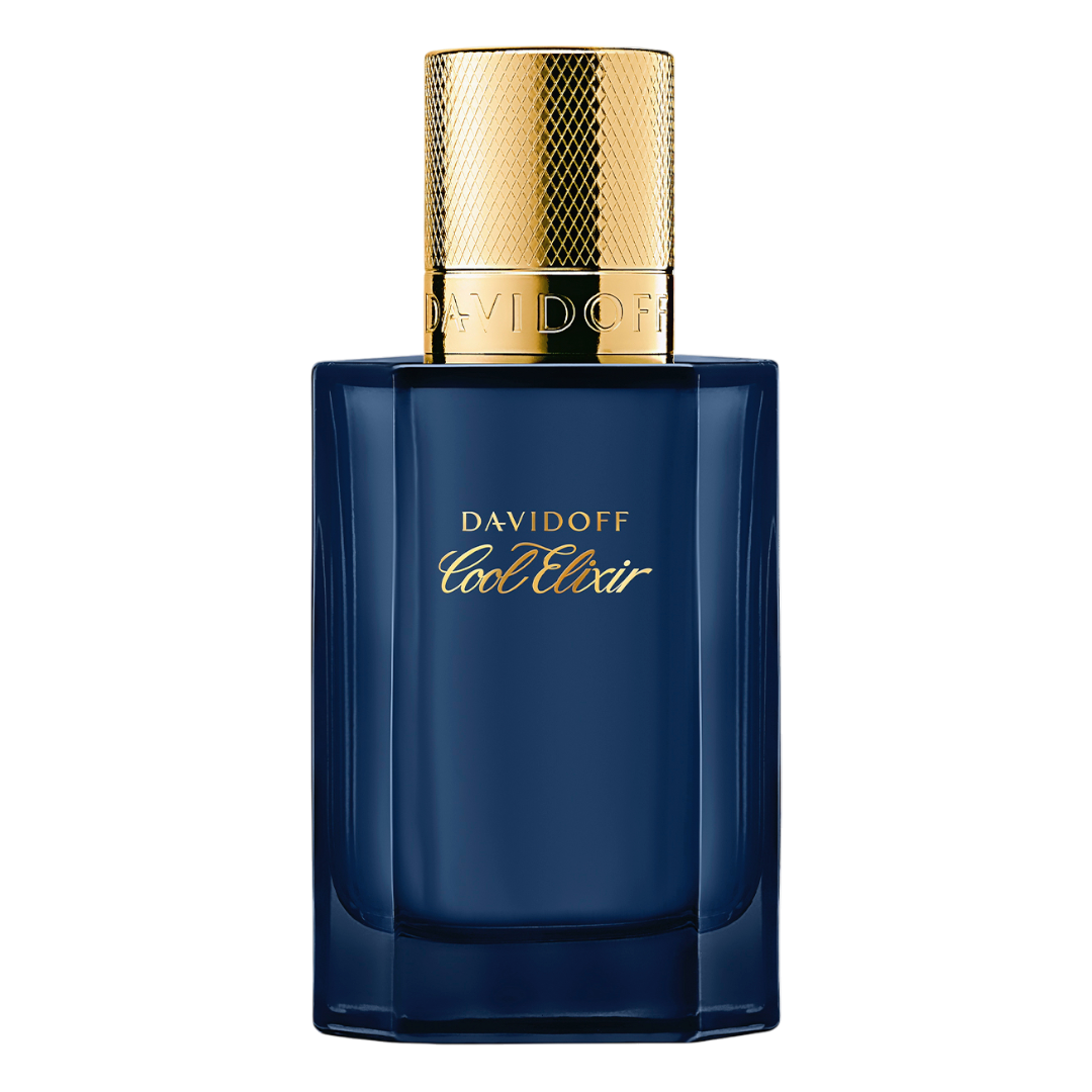 Davidoff Cool Elixir Samples