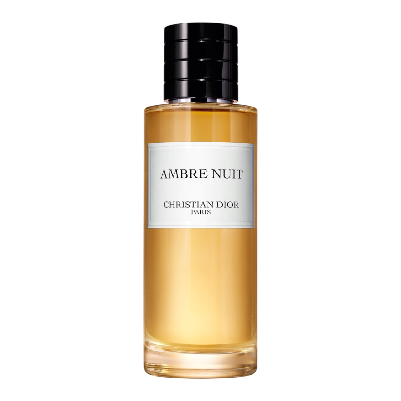 Dior Ambre Nuit Samples