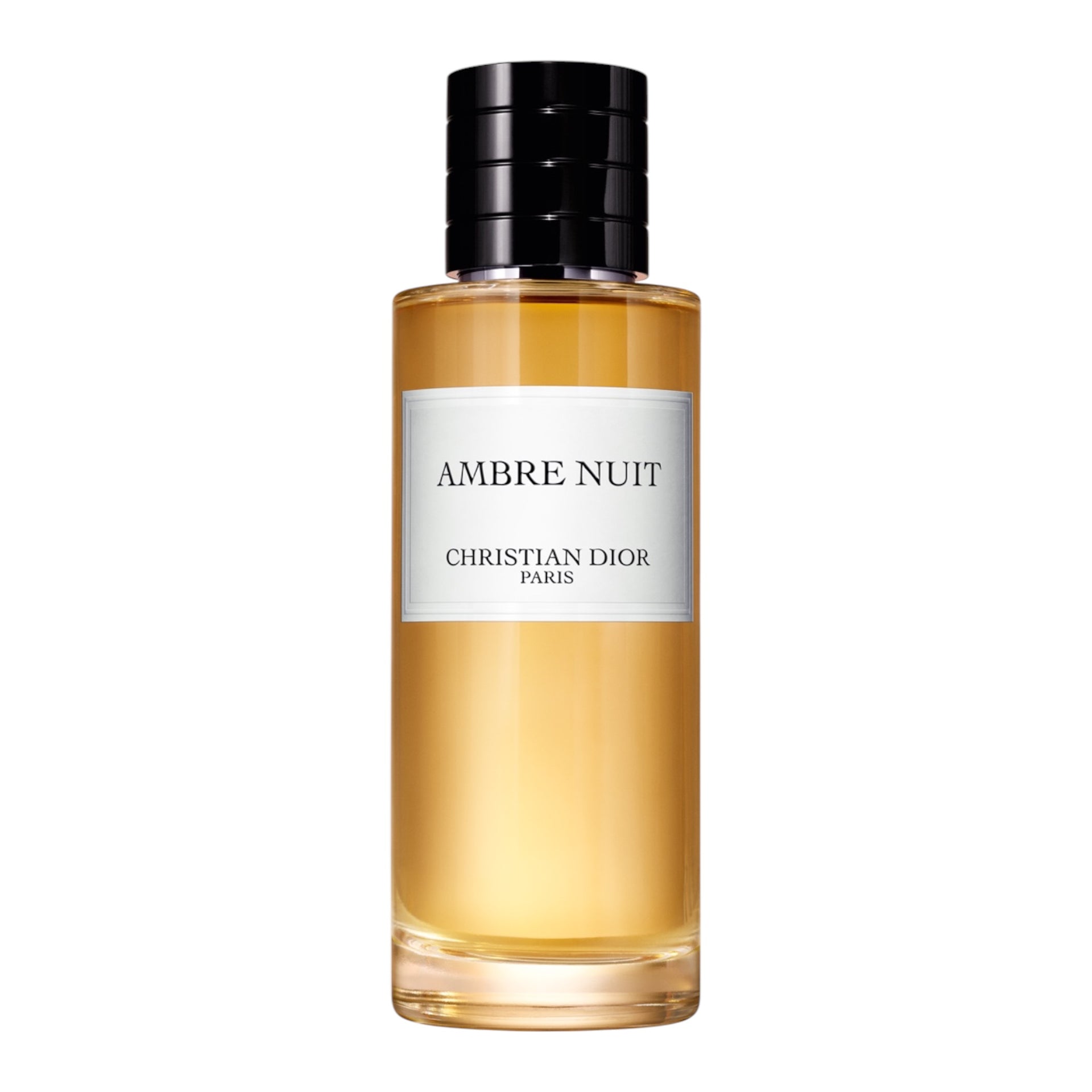 Dior Ambre Nuit Samples