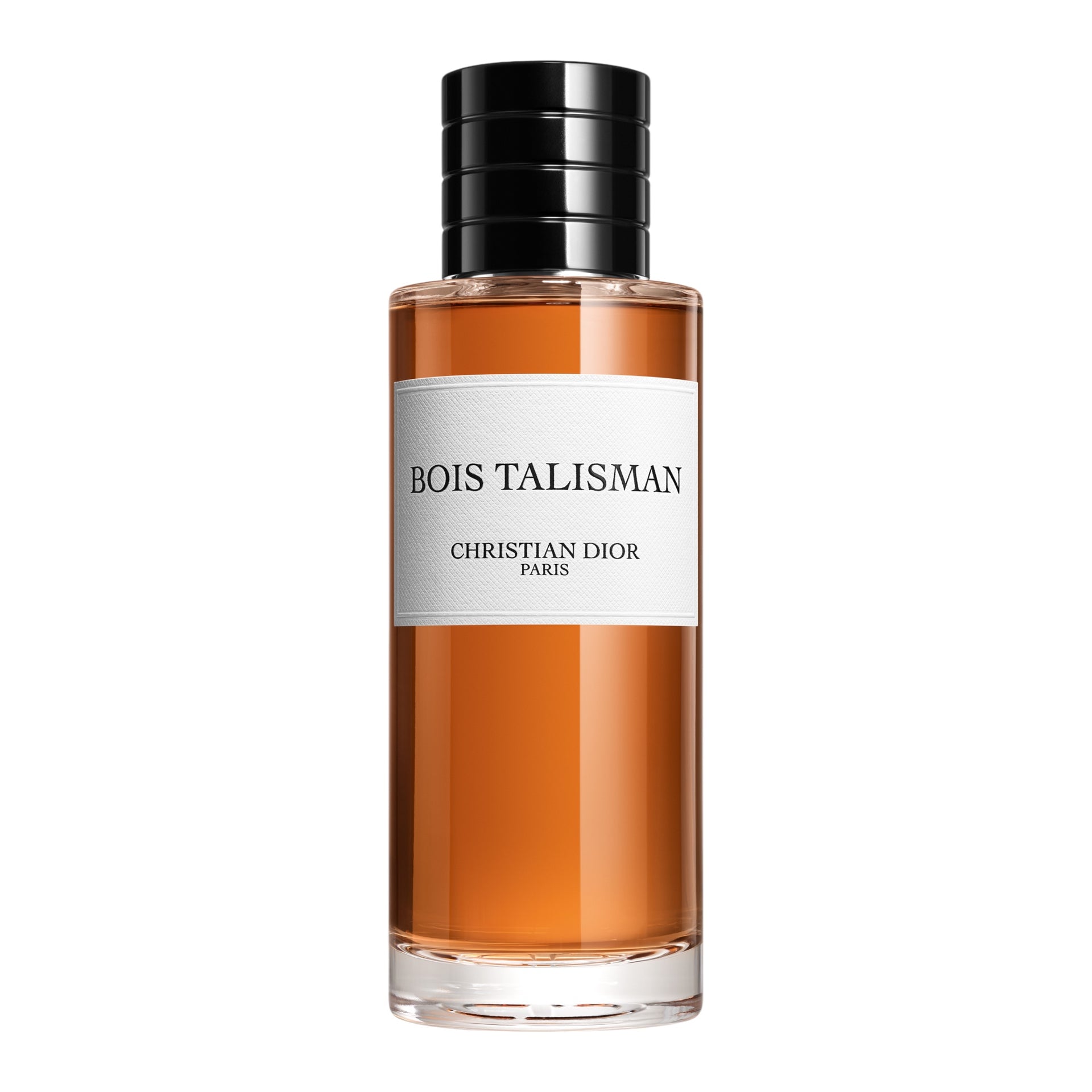 Dior Bois Talisman Samples