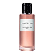 Dior Oud Ispahan Samples