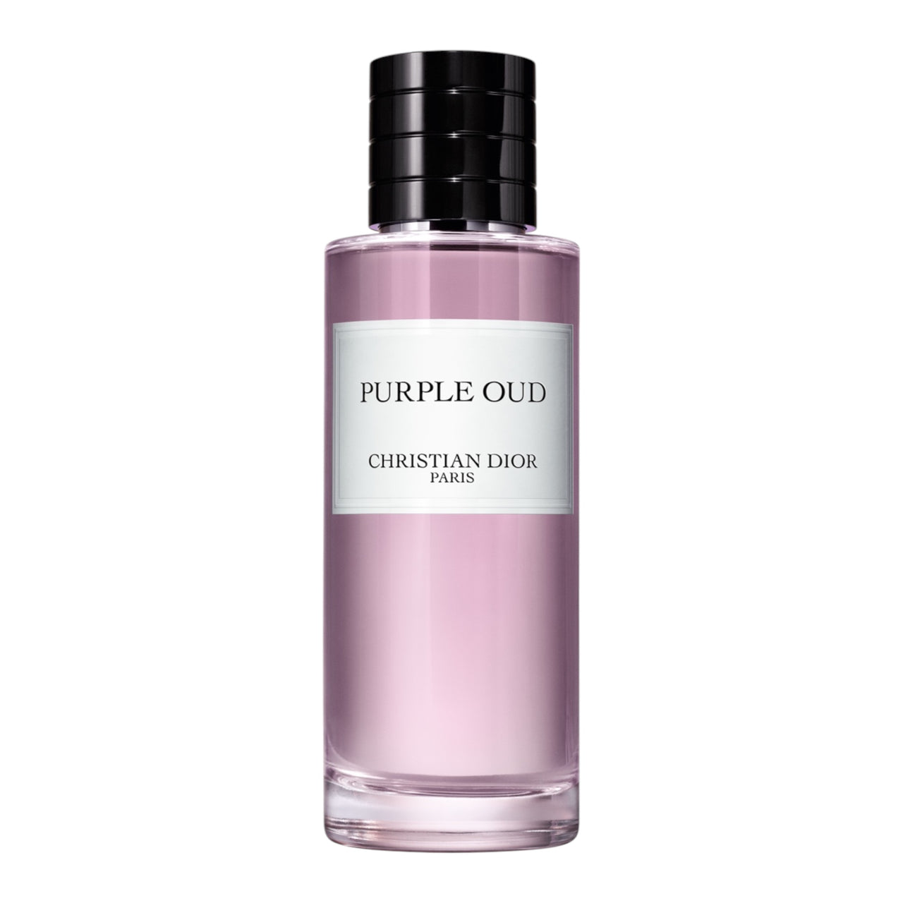 Dior Purple Oud Samples