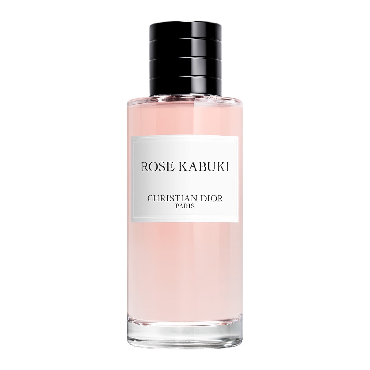 Dior Rose Kabuki Samples