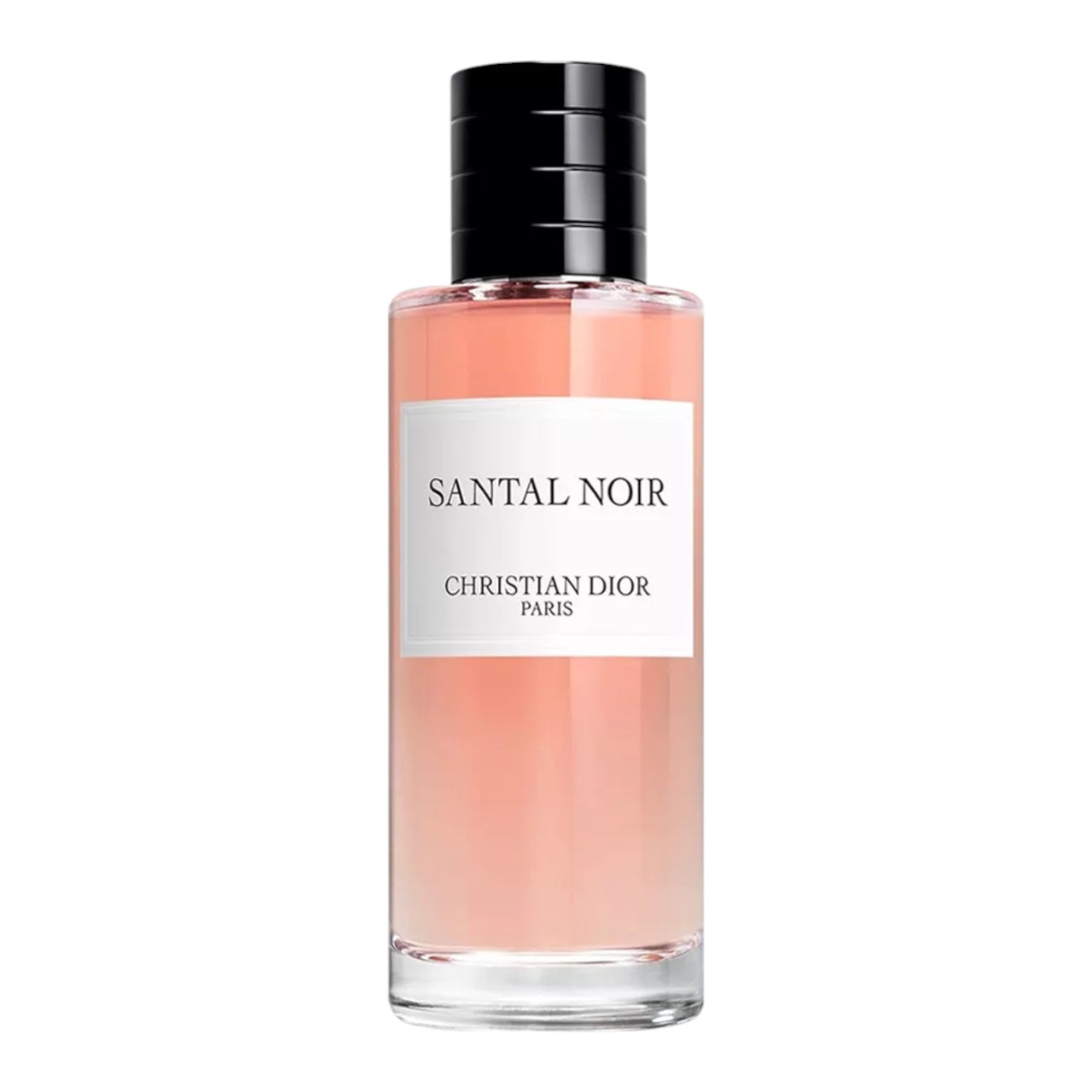 Dior Santal Noir Samples