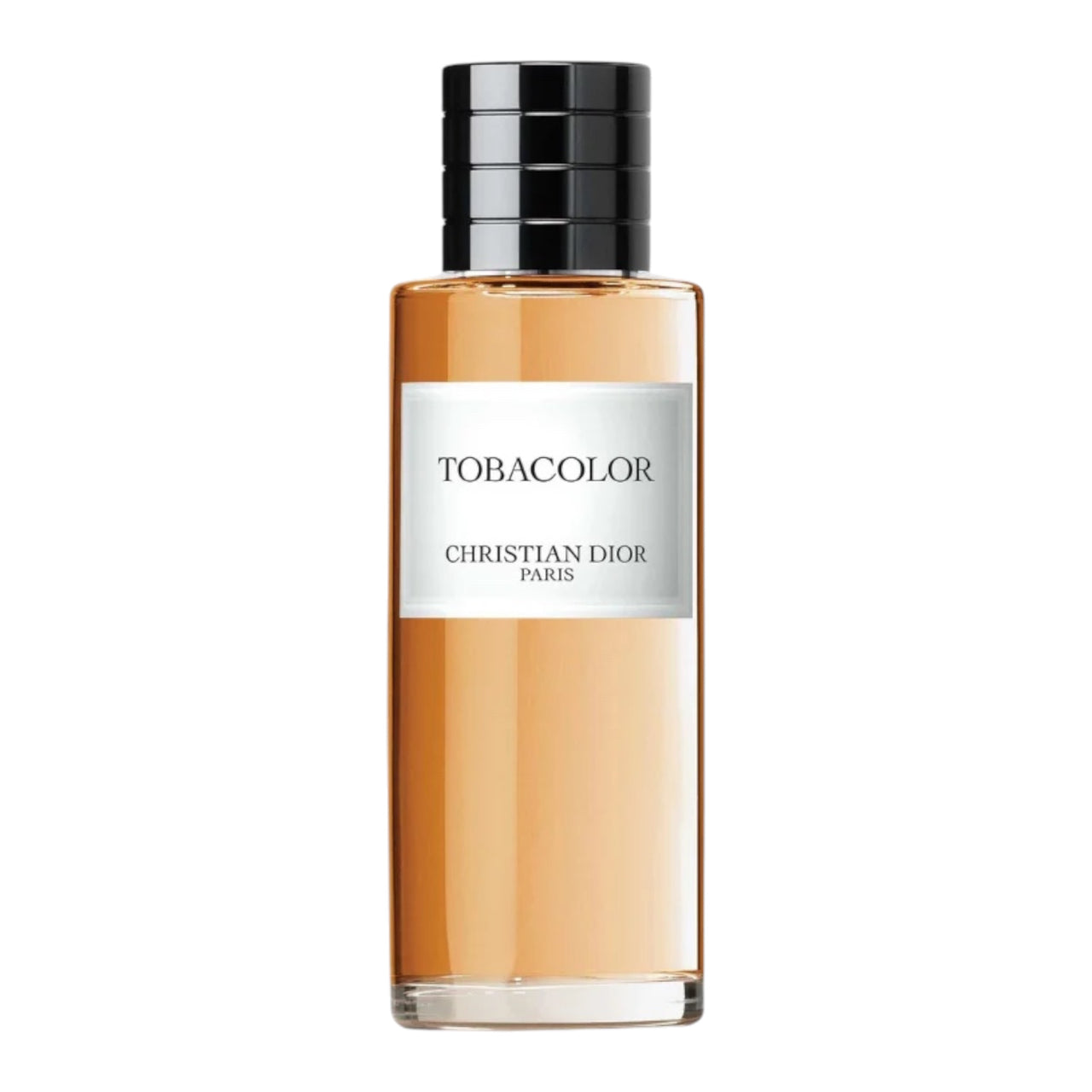 Dior Tobacolor Samples