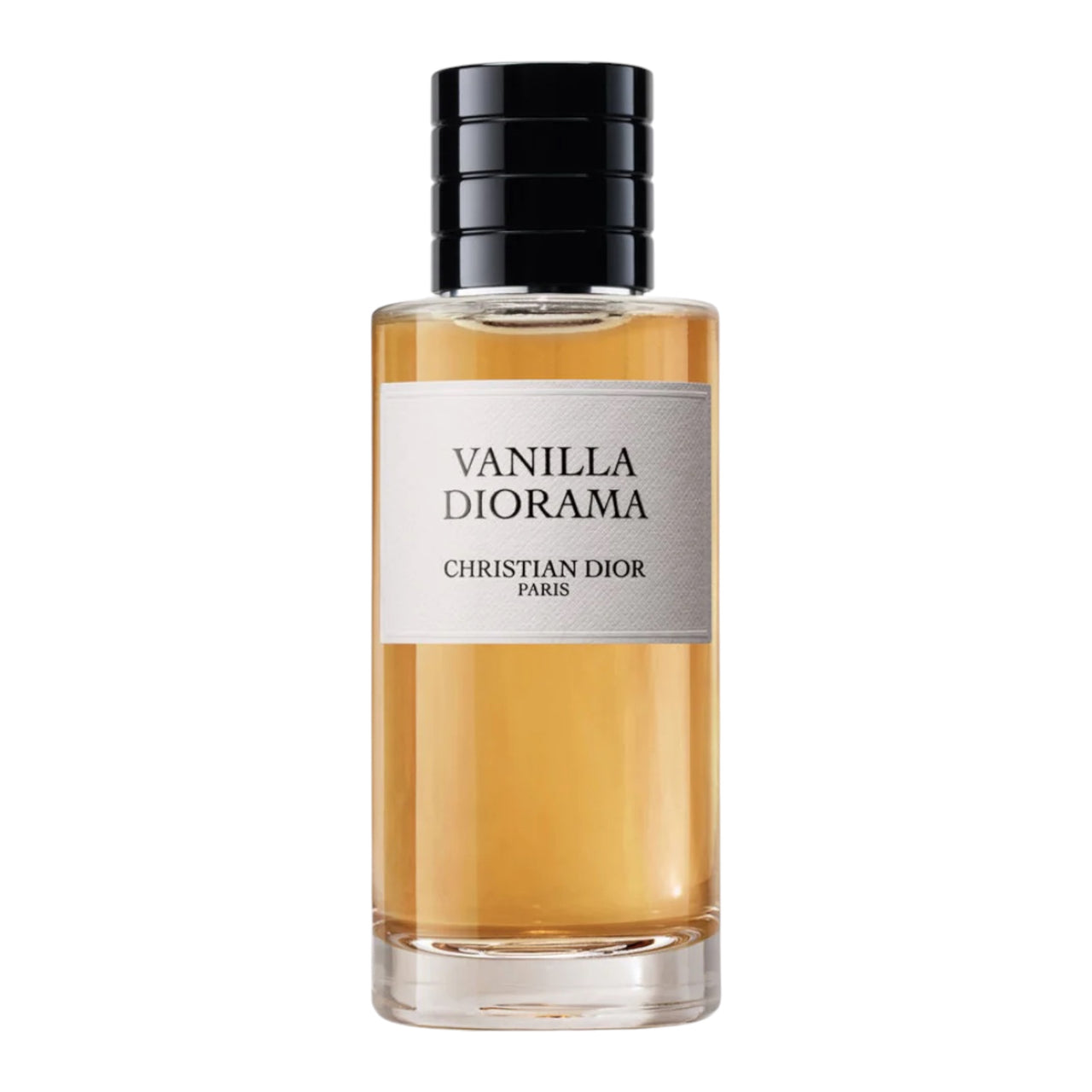 Dior Vanilla Diorama Samples
