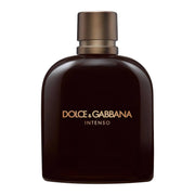 Dolce & Gabbana Intenso Pour Homme Samples