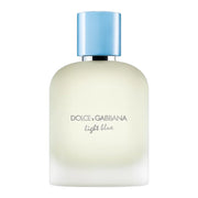 Dolce & Gabbana Light Blue 2025 for Men Samples