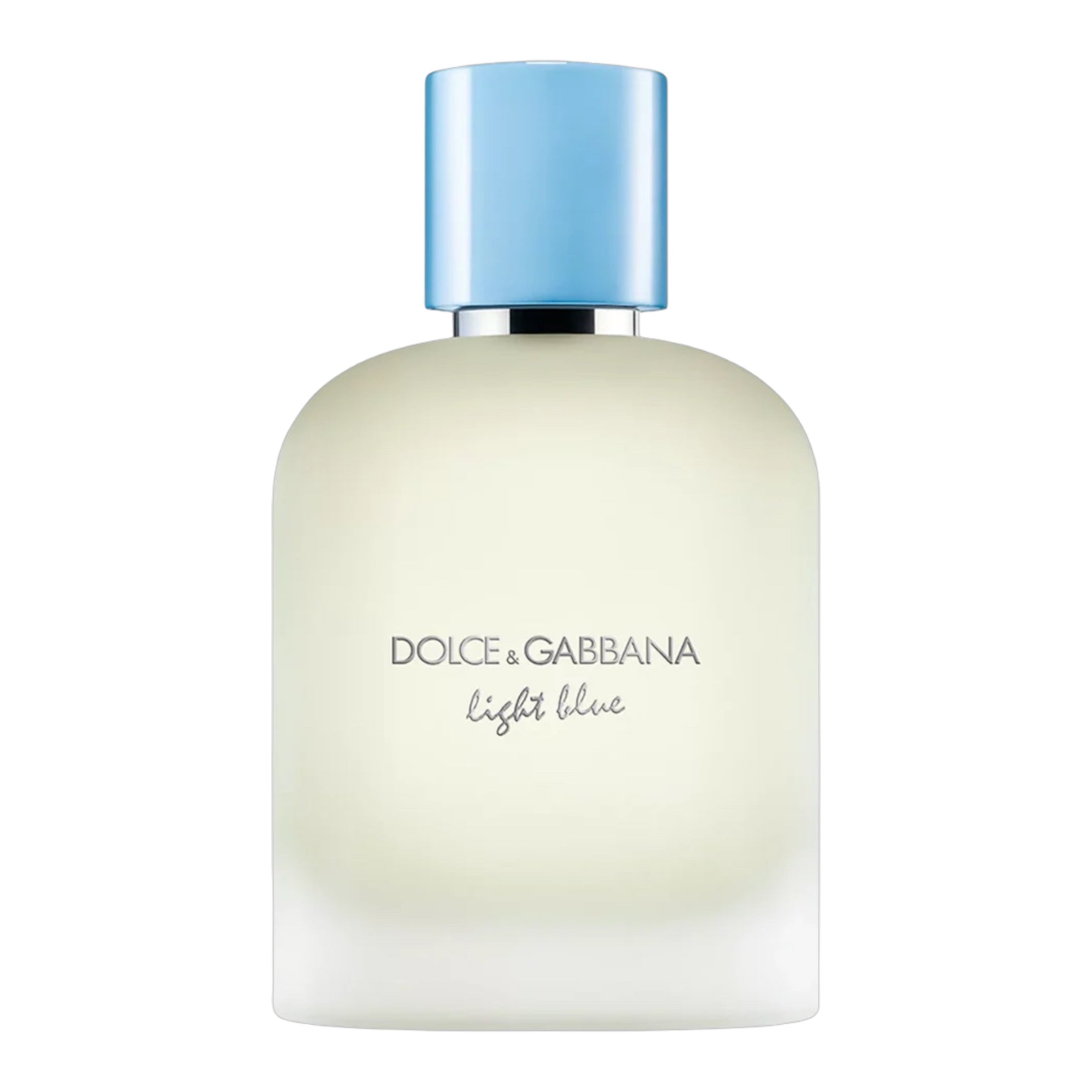 Dolce & Gabbana Light Blue 2025 for Men Samples