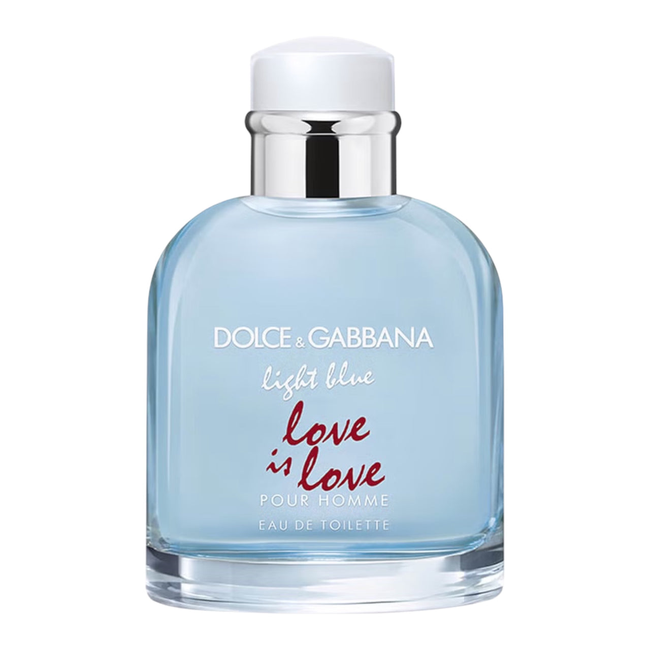 Dolce & Gabbana Light Blue Love is Love Samples