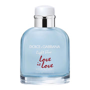 Dolce & Gabbana Light Blue Love is Love Samples