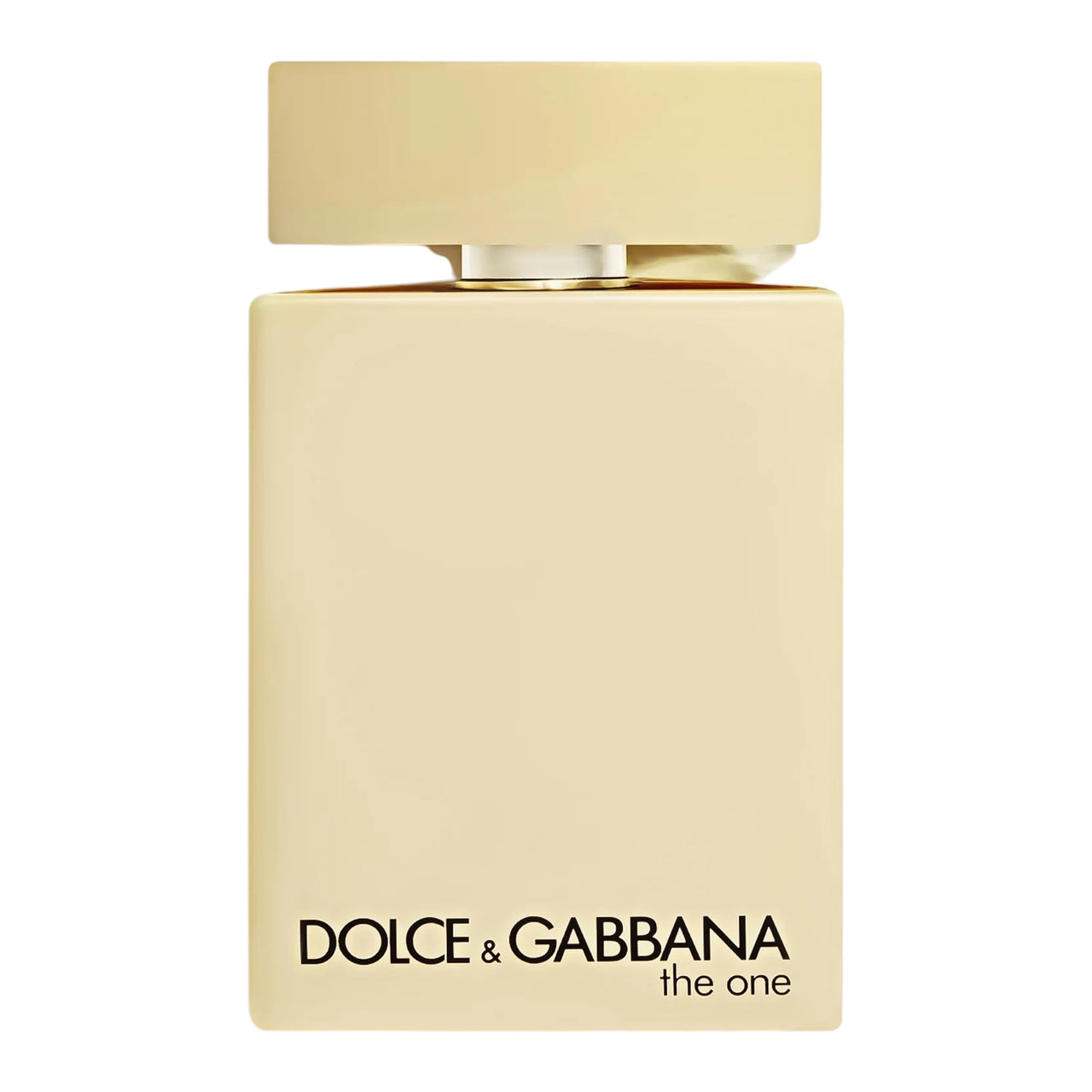 Dolce & Gabbana The One Gold Samples