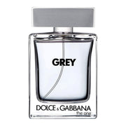Dolce & Gabbana The One Grey Samples