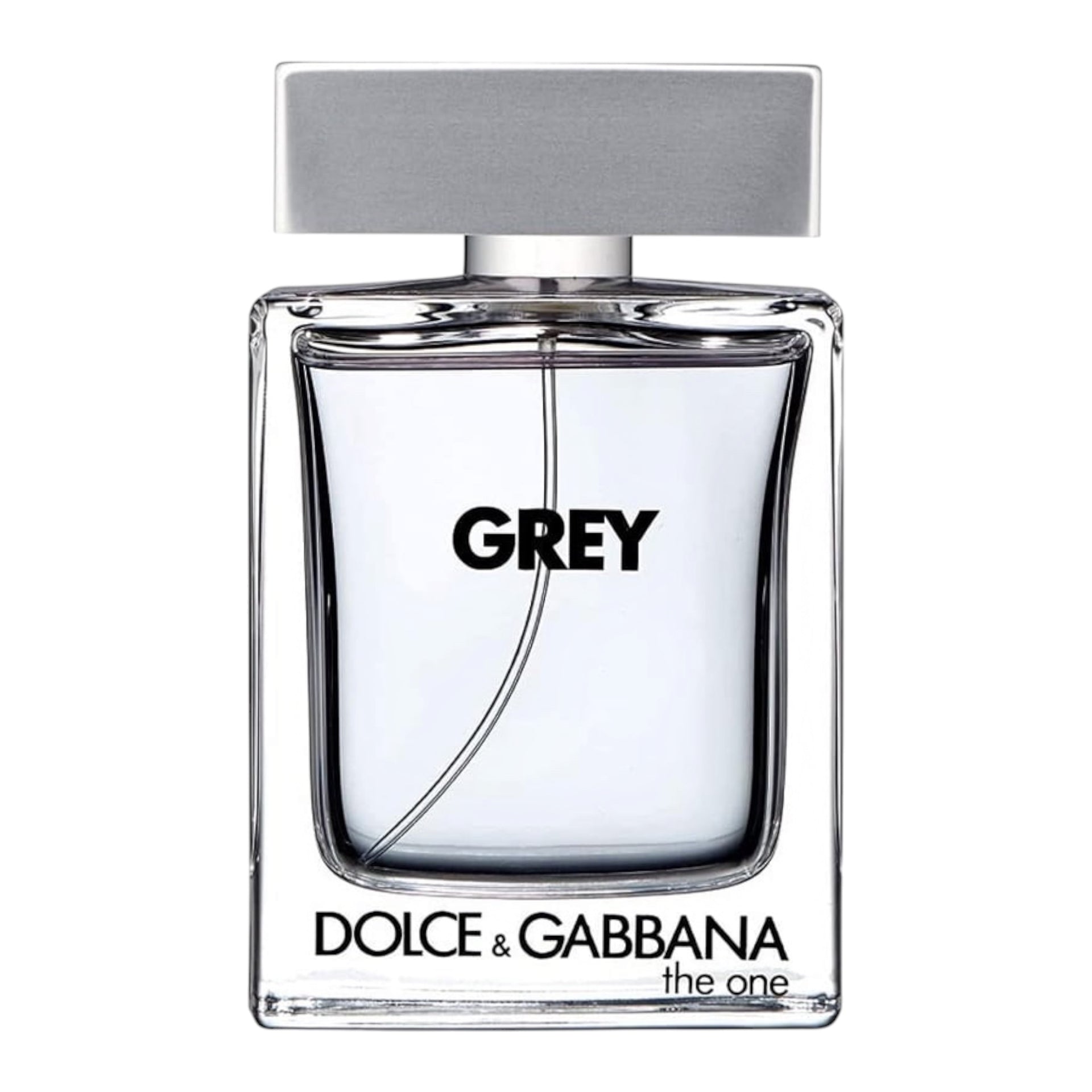 Dolce & Gabbana The One Grey Samples