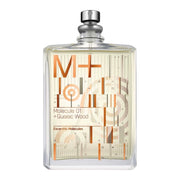 Escentric Molecules Molecule 01 + Guaiac Wood Samples