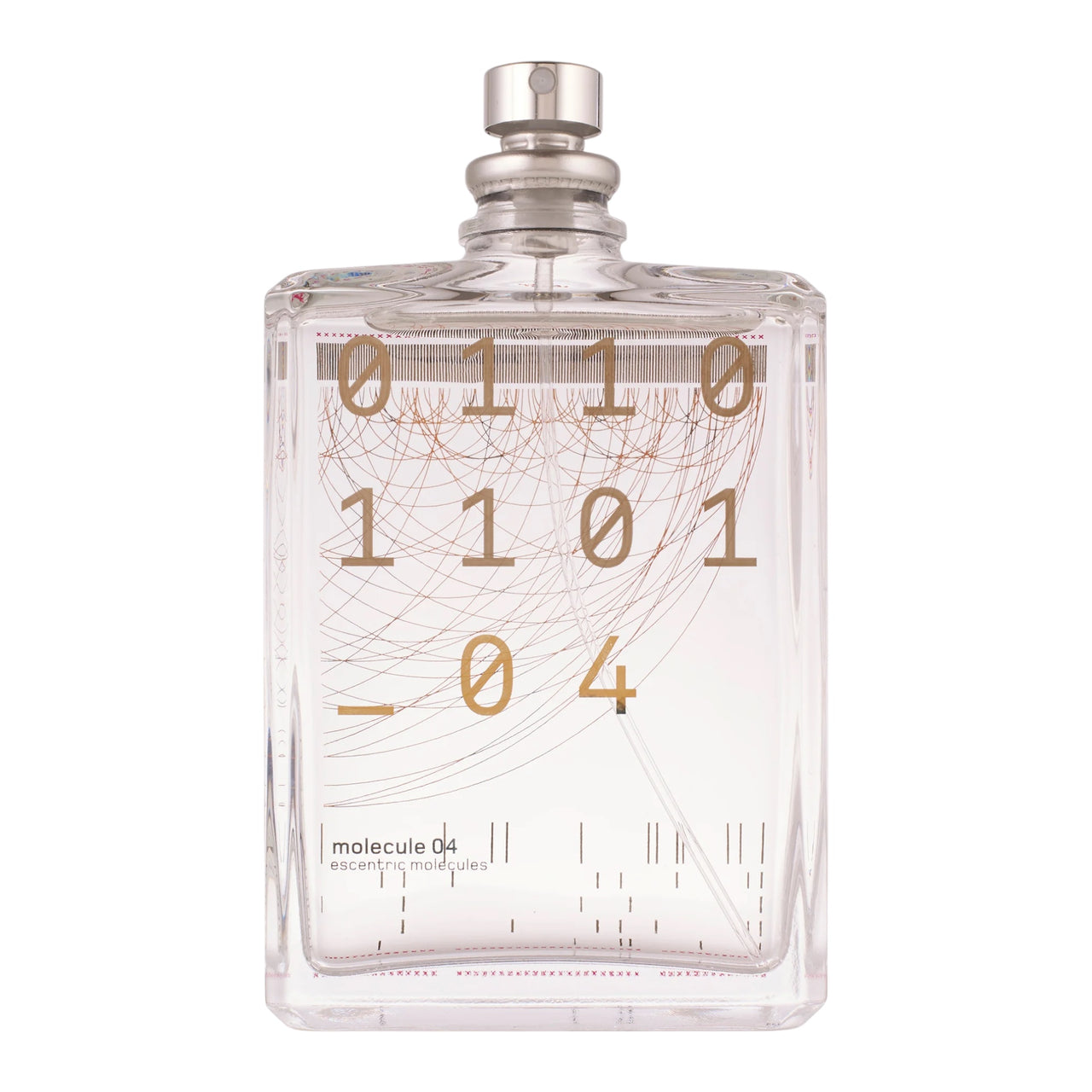 Escentric Molecules Molecule 04 Samples