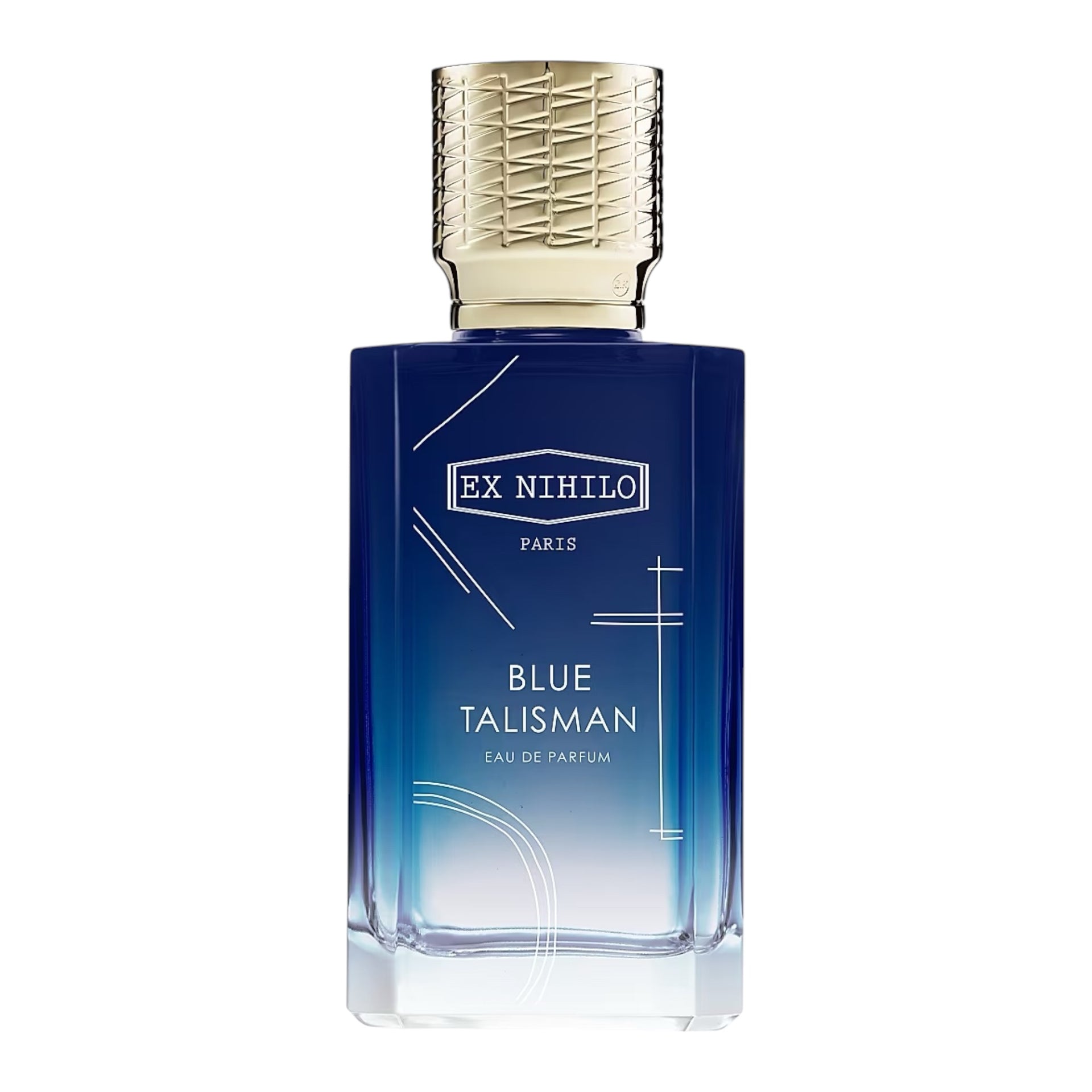 Ex Nihilo Blue Talisman Samples