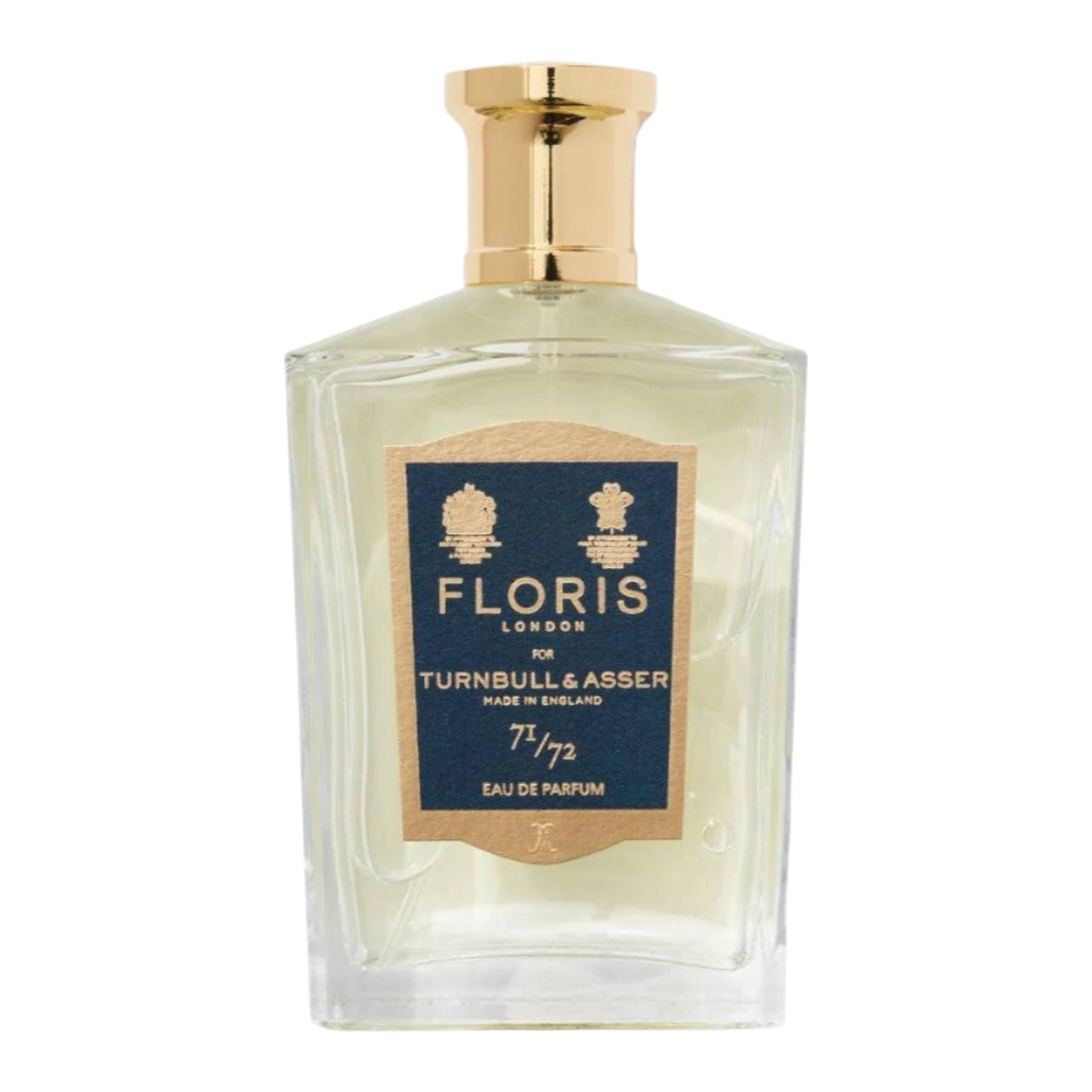 Floris 71/72 Samples
