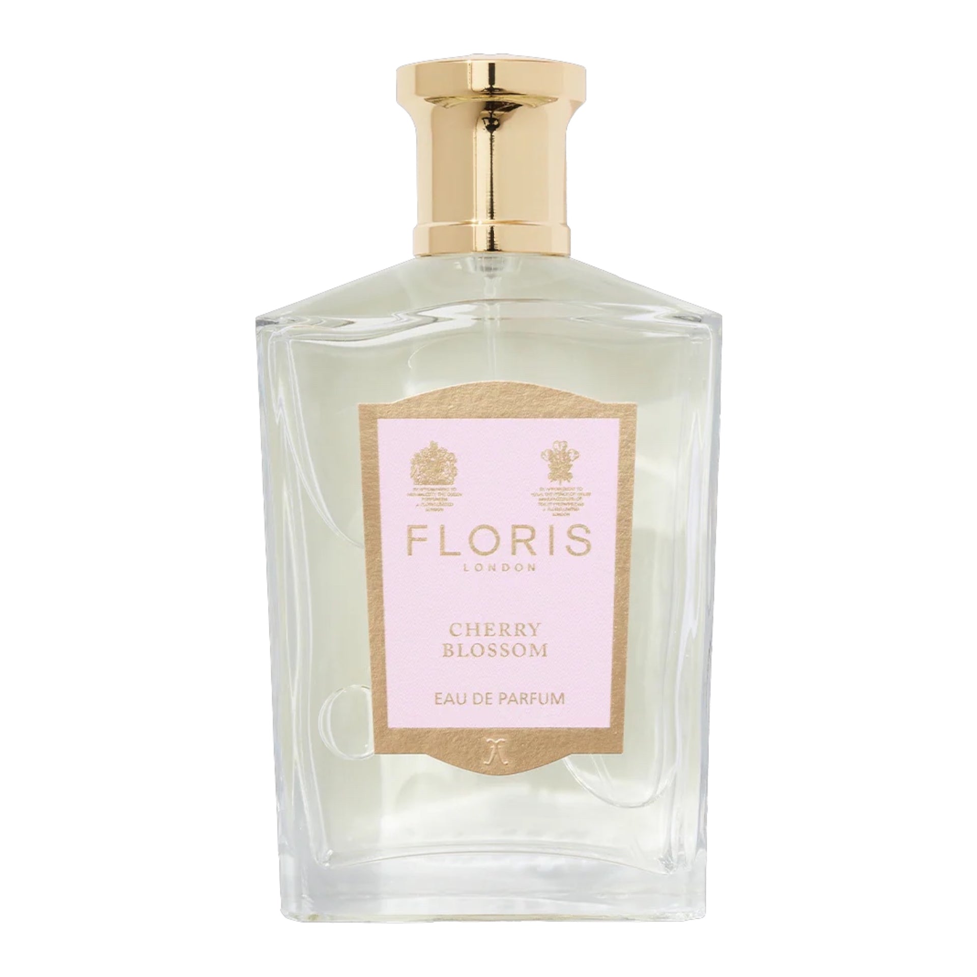 Floris Cherry Blossom Samples