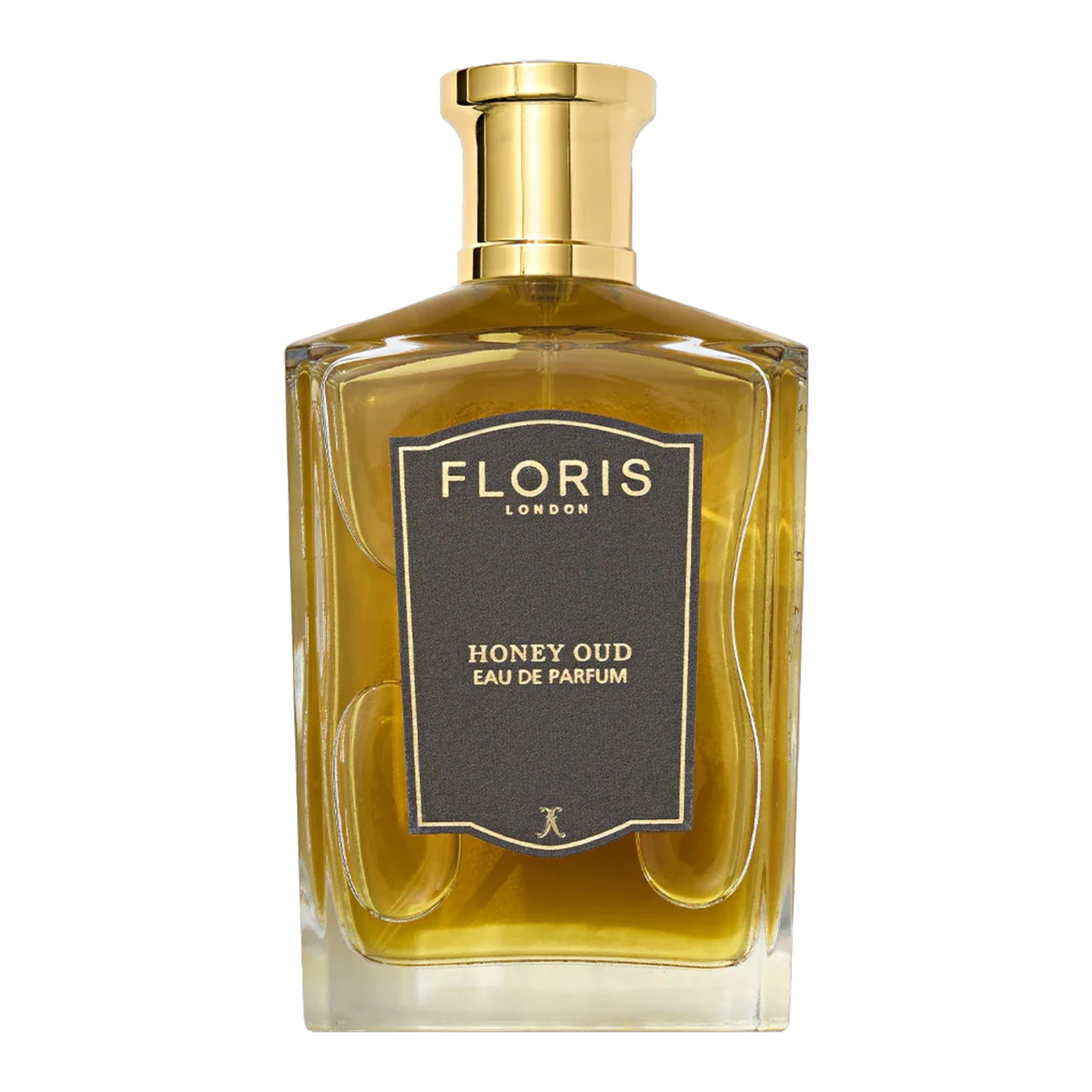 Floris Honey Oud Samples