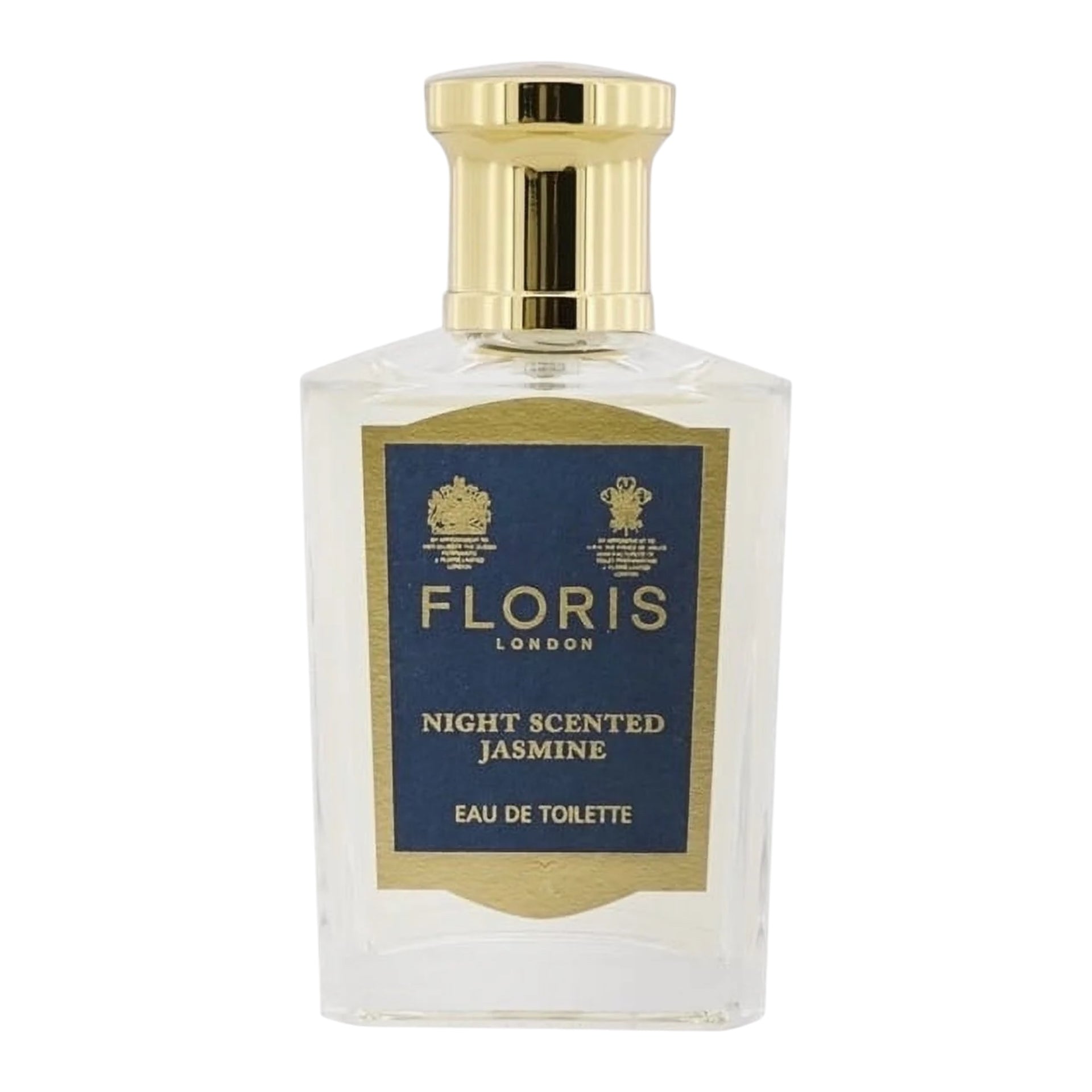 Floris Night Scented Jasmine Samples